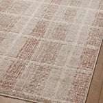 Angela Rose x Loloi Ember Clay / Sand Rug 0-RUGS-patterned Loloi