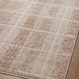 Angela Rose x Loloi Ember Clay / Sand Rug 0-RUGS-patterned Loloi