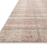 Angela Rose x Loloi Ember Clay / Mist Rug