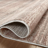 Angela Rose x Loloi Ember Clay / Mist Rug