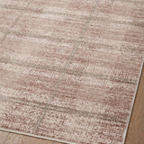 Angela Rose x Loloi Ember Clay / Mist Rug