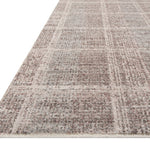 Angela Rose x Loloi Ember Fog / Dove Rug 0-RUGS-patterned Loloi