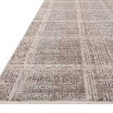 Angela Rose x Loloi Ember Fog / Dove Rug 0-RUGS-patterned Loloi