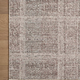 Angela Rose x Loloi Ember Fog / Dove Rug 0-RUGS-patterned Loloi