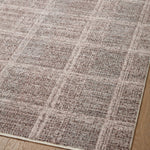 Angela Rose x Loloi Ember Fog / Dove Rug 0-RUGS-patterned Loloi