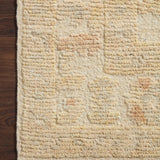 Loloi Emilia Ivory / Clay 2- RUGS - wool Loloi