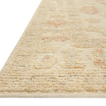 Loloi Emilia Ivory / Clay 2- RUGS - wool Loloi