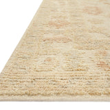 Loloi Emilia Ivory / Clay 2- RUGS - wool Loloi
