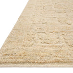 Loloi Emilia Ivory / Natural RUGS - wool Loloi