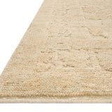 Loloi Emilia Ivory / Natural RUGS - wool Loloi