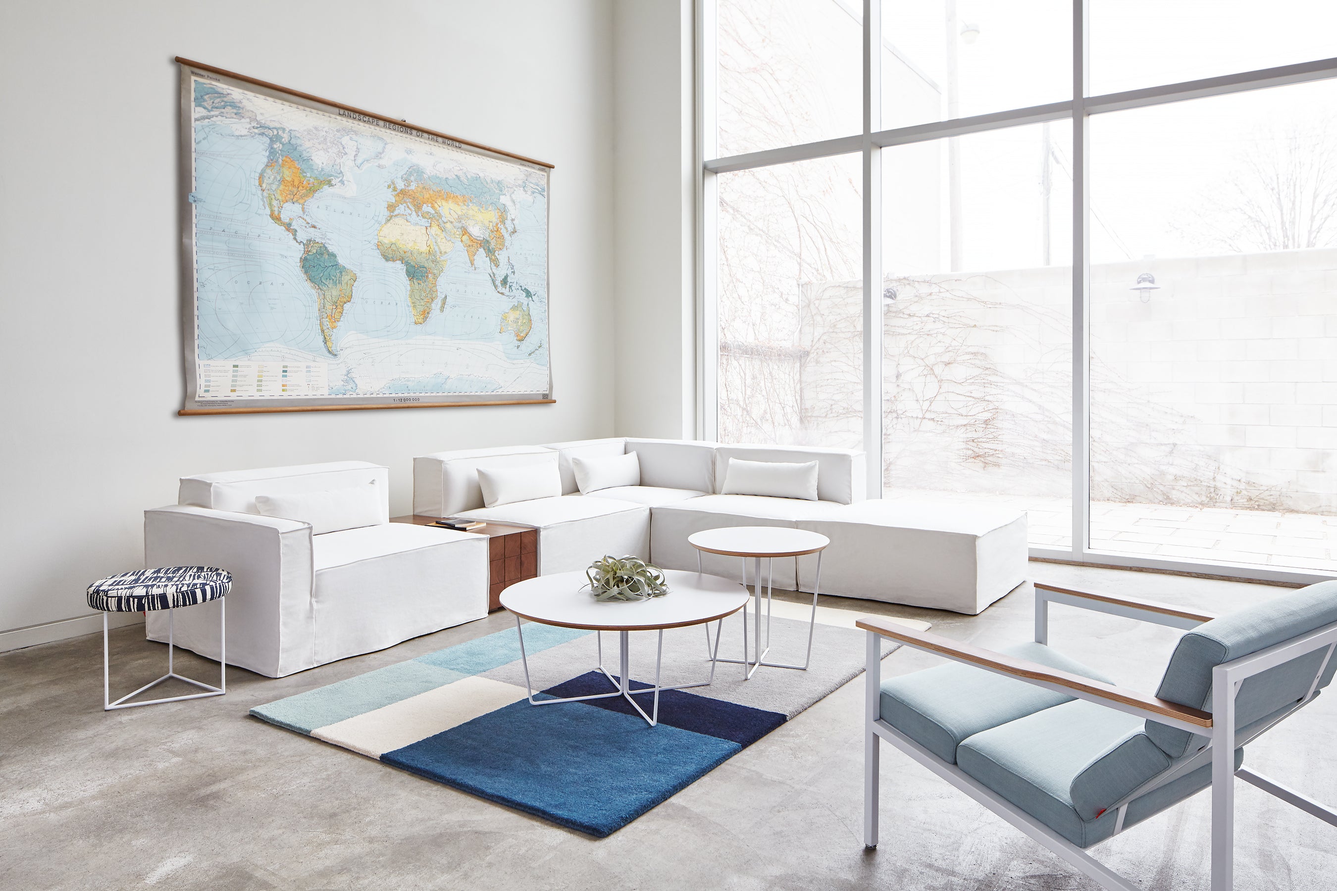 Gus* Modern Element Rug RUGS - Gus Gus