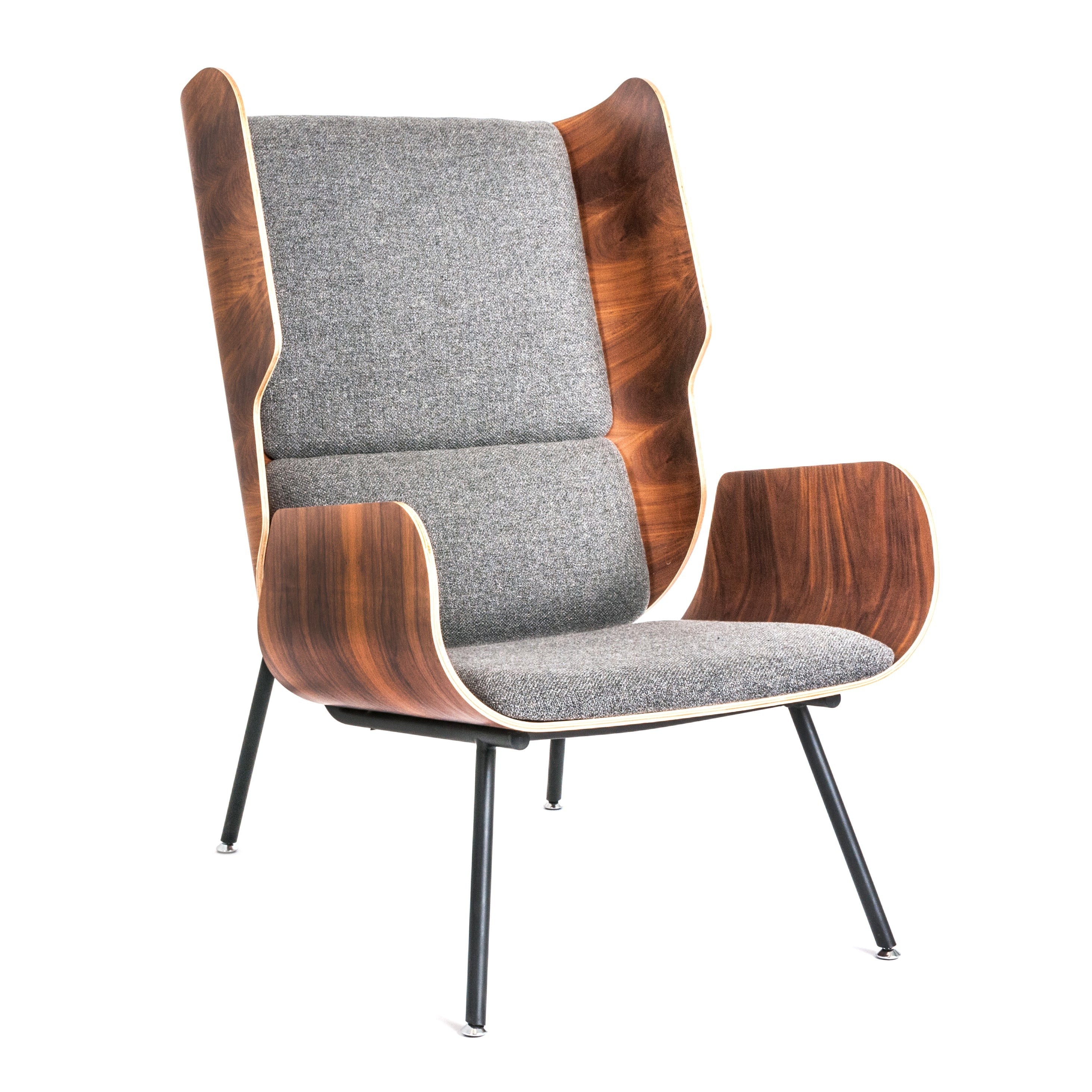 Gus* Modern Elk Chair - Rug & Weave