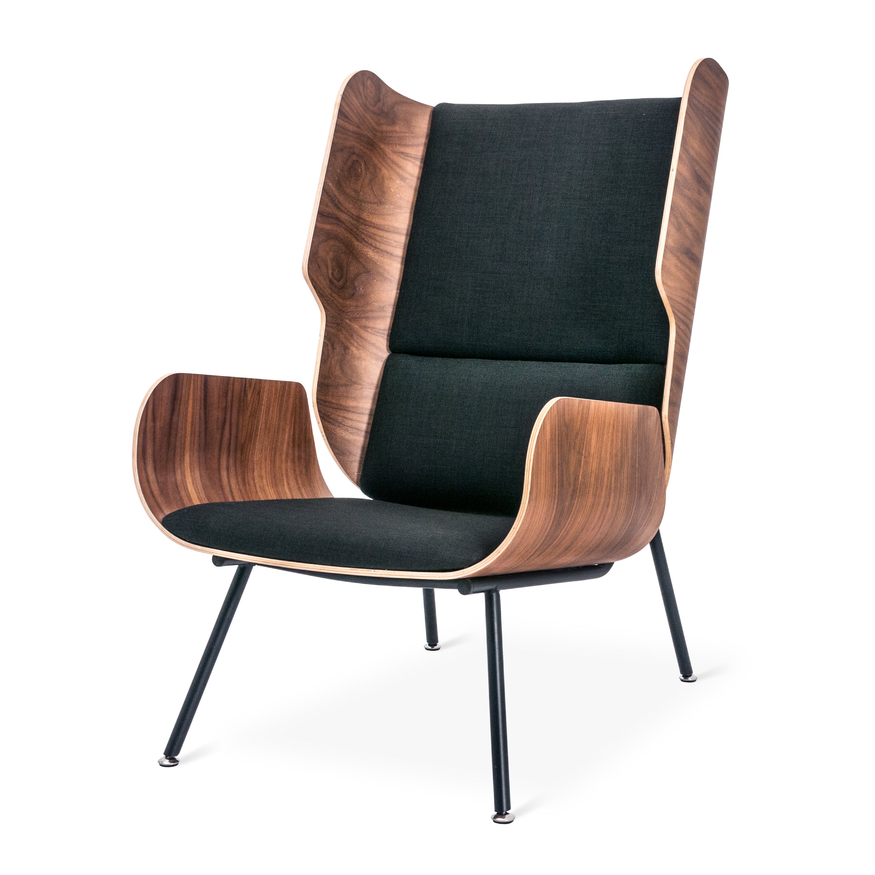 Gus* Modern Elk Chair - Rug & Weave