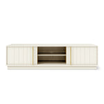 Gus* Modern Elora Media Stand - Rug & Weave