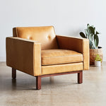 Gus* Modern Embassy Chair 3 - FURNITURE - chair Gus