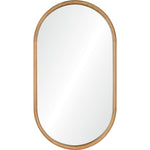 Everleigh Wall Mirror 100 - a - wall mirror Renwil