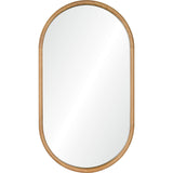 Everleigh Wall Mirror 100 - a - wall mirror Renwil