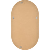 Everleigh Wall Mirror 100 - a - wall mirror Renwil