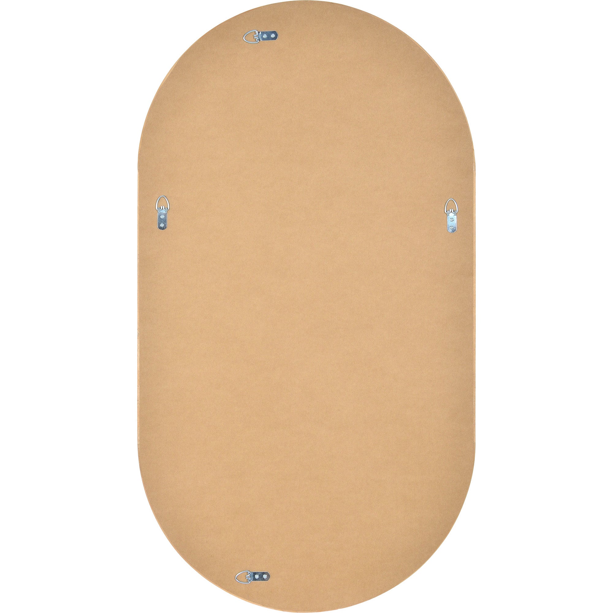 Everleigh Wall Mirror 100 - a - wall mirror Renwil