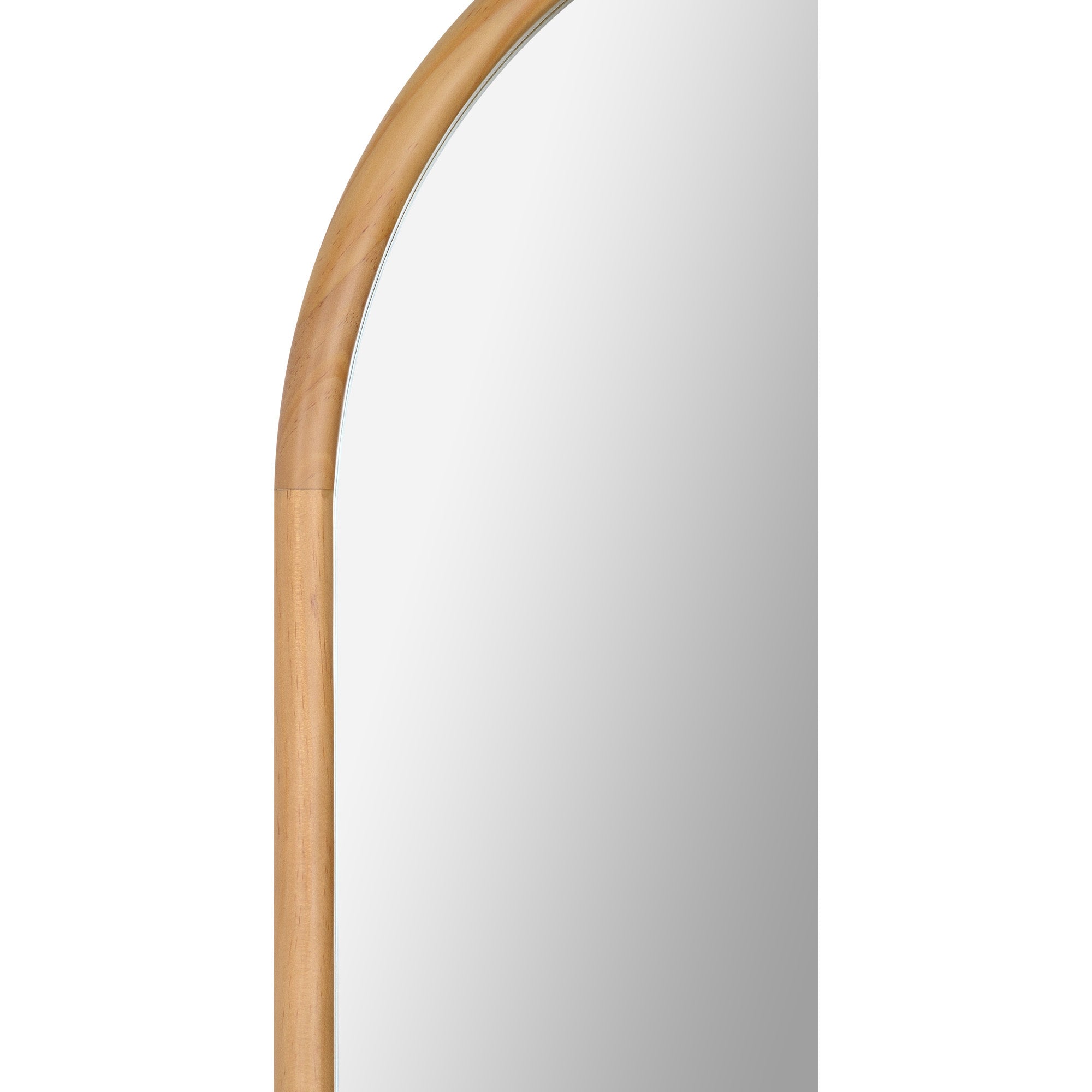 Everleigh Wall Mirror 100 - a - wall mirror Renwil