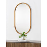 Everleigh Wall Mirror 100 - a - wall mirror Renwil