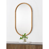 Everleigh Wall Mirror 100 - a - wall mirror Renwil