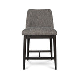 Farrah Counter Stool - Pepper 12 - a - FURNITURE - bar/counter stool Style in Form Default Title