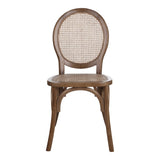 Set of Two Val Dining Chairs 10 - a - FURNITURE - dining chair Moe's Furniture