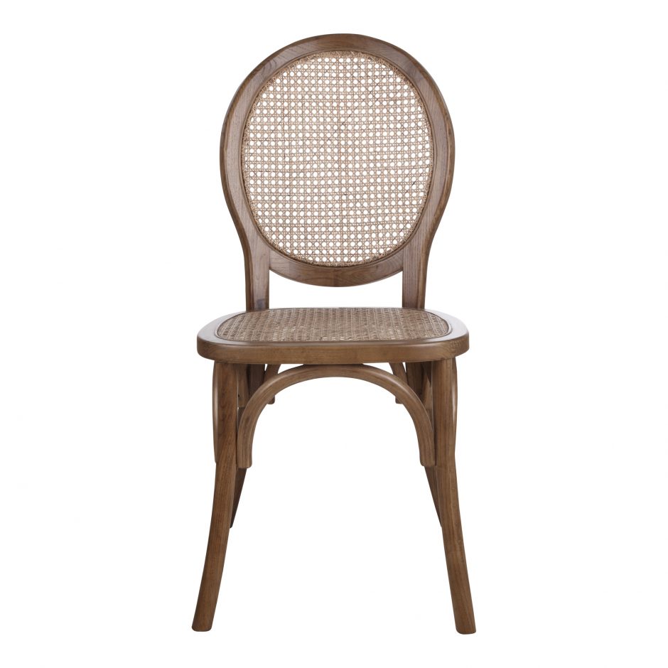 Set of Two Val Dining Chairs 10 - a - FURNITURE - dining chair Moe's Furniture