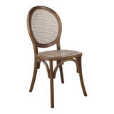 Set of Two Val Dining Chairs 10 - a - FURNITURE - dining chair Moe's Furniture