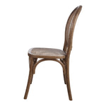 Set of Two Val Dining Chairs 10 - a - FURNITURE - dining chair Moe's Furniture