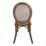Set of Two Val Dining Chairs 10 - a - FURNITURE - dining chair Moe's Furniture