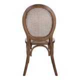 Set of Two Val Dining Chairs 10 - a - FURNITURE - dining chair Moe's Furniture