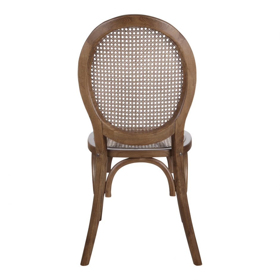 Set of Two Val Dining Chairs 10 - a - FURNITURE - dining chair Moe's Furniture