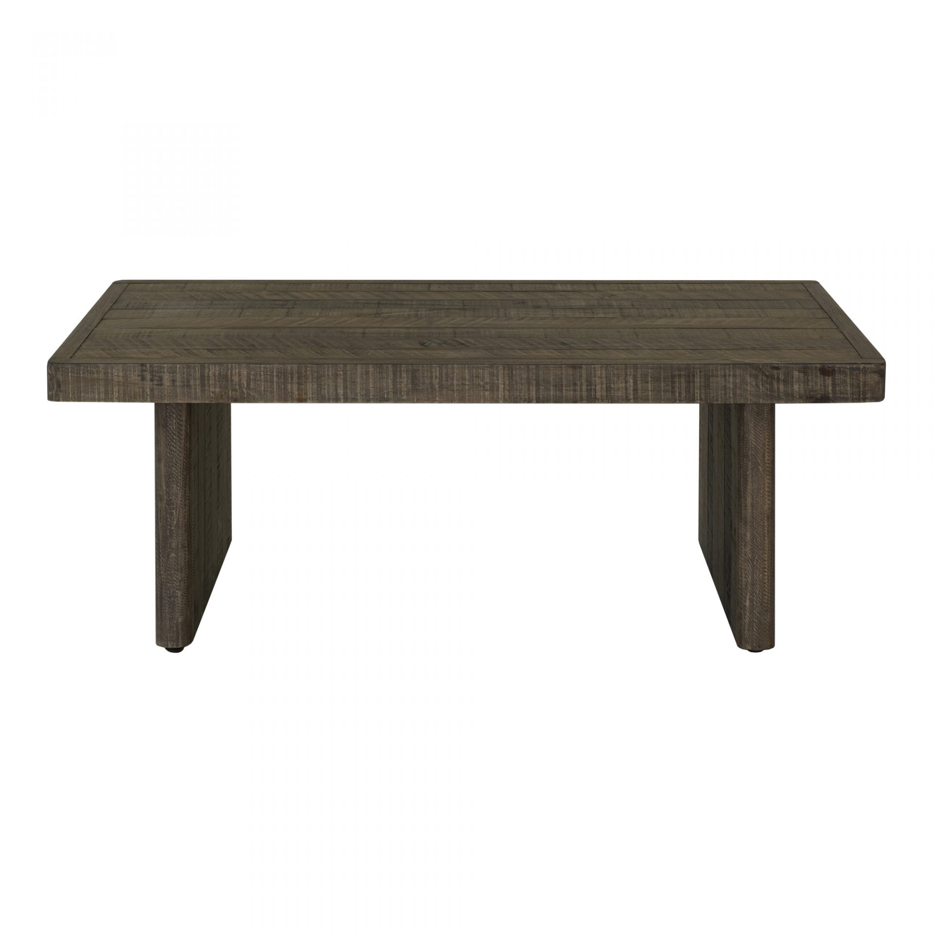 Monty Coffee Table 4 - a - FURNITURE - coffee table - rectangle Moe's Furniture