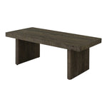 Monty Coffee Table 4 - a - FURNITURE - coffee table - rectangle Moe's Furniture