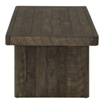 Monty Coffee Table 4 - a - FURNITURE - coffee table - rectangle Moe's Furniture
