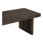 Monty Coffee Table 4 - a - FURNITURE - coffee table - rectangle Moe's Furniture