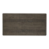 Monty Coffee Table 4 - a - FURNITURE - coffee table - rectangle Moe's Furniture