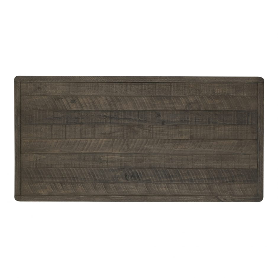 Monty Coffee Table 4 - a - FURNITURE - coffee table - rectangle Moe's Furniture