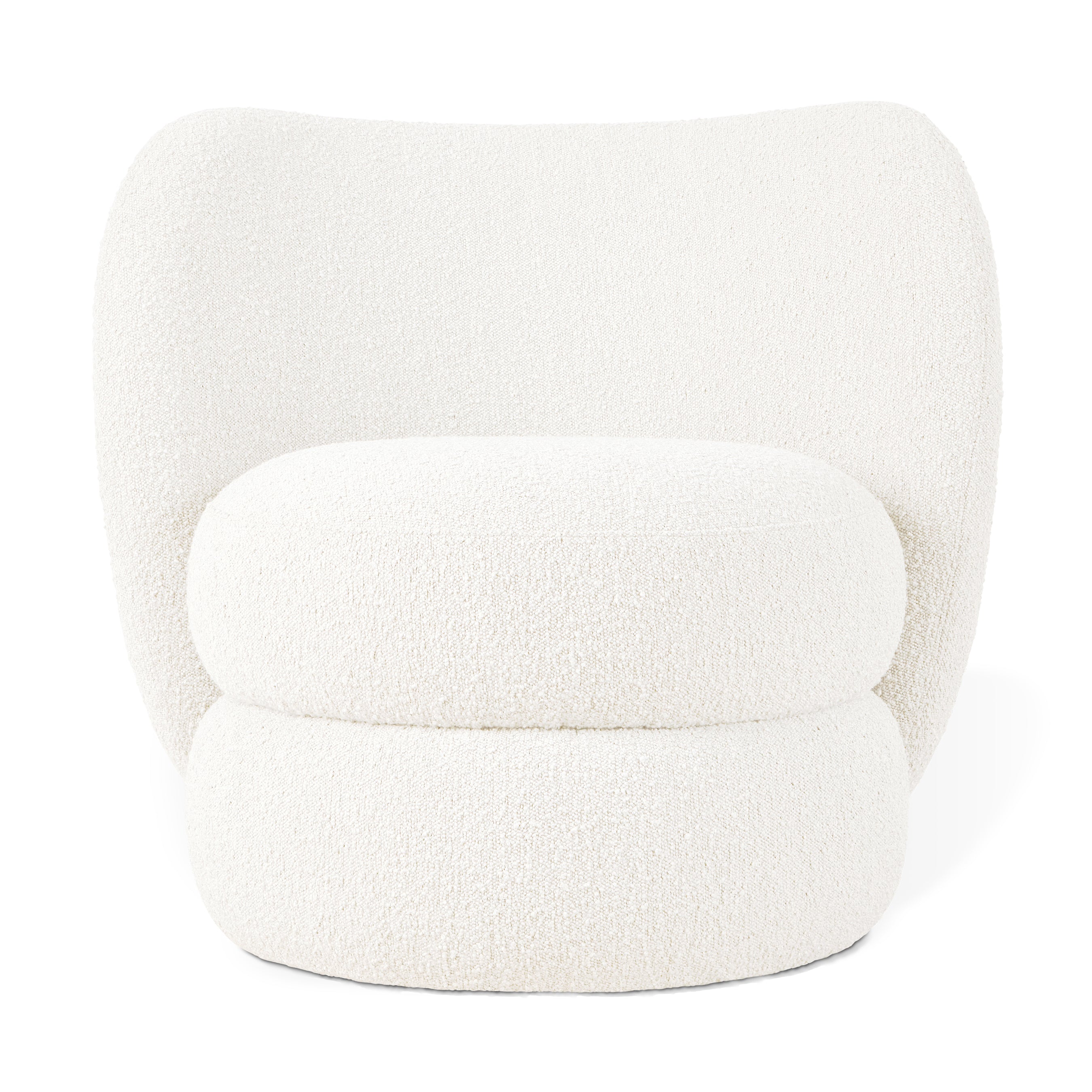 Gus* Modern Forme Chair 3 - FURNITURE - chair Gus