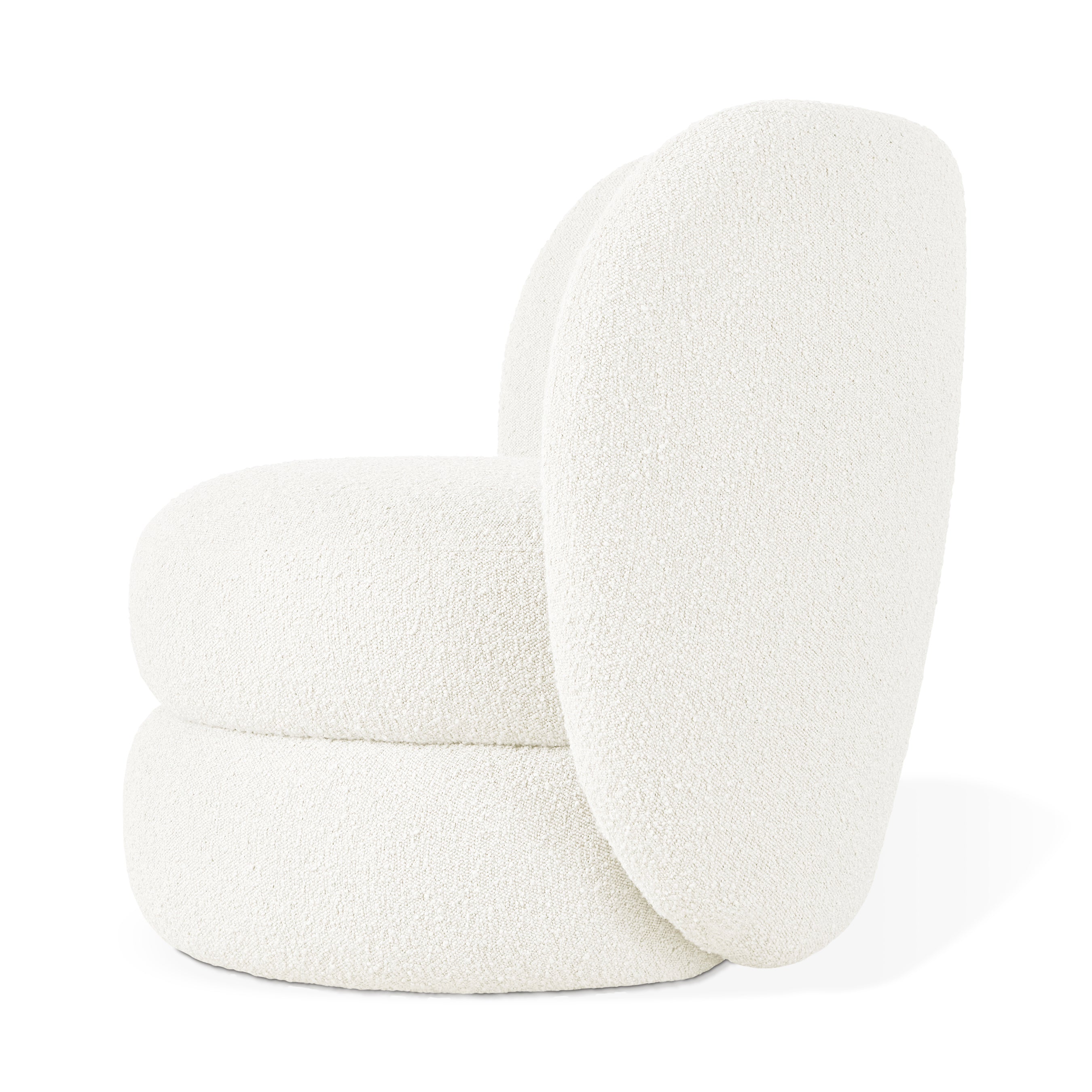 Gus* Modern Forme Chair 3 - FURNITURE - chair Gus