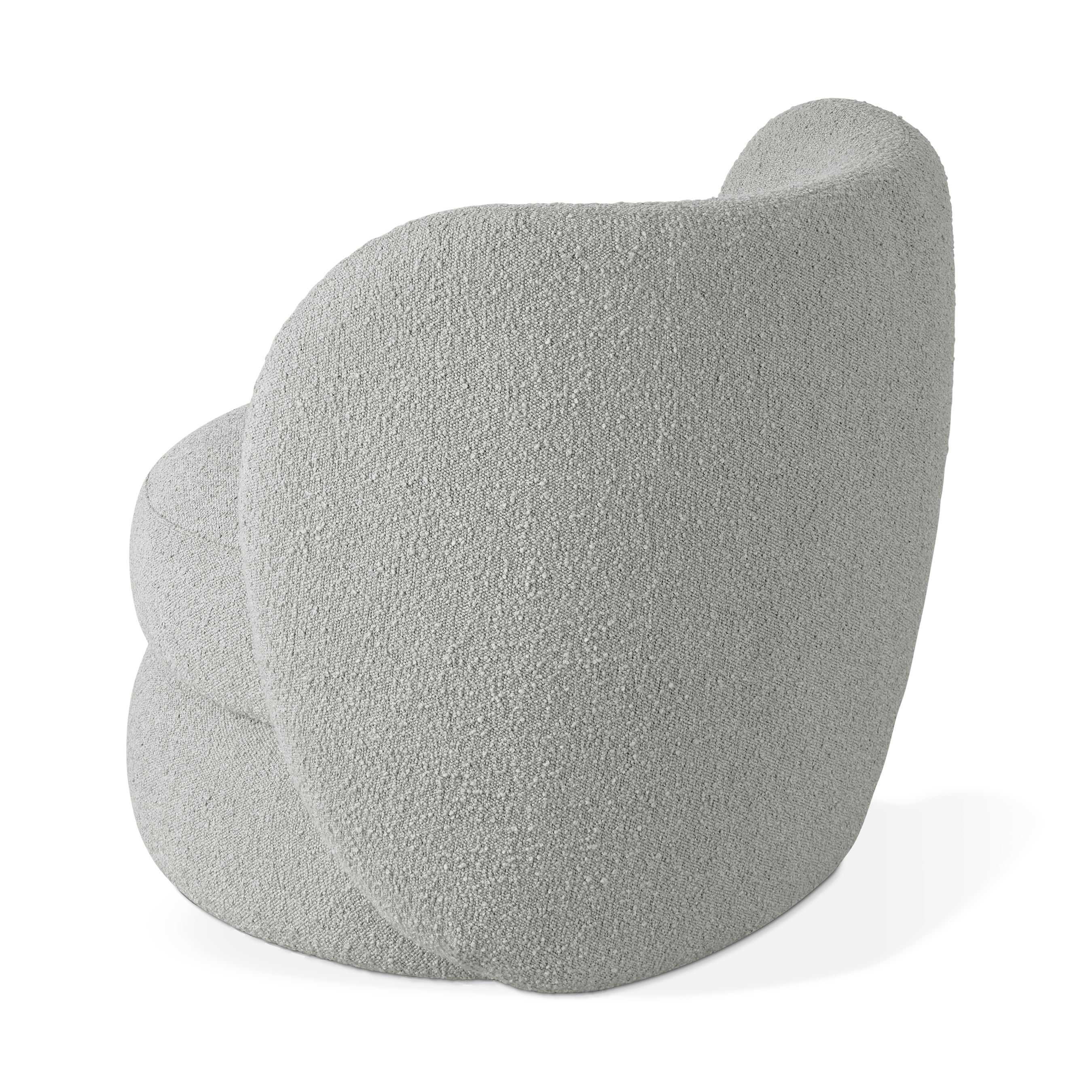 Gus* Modern Forme Chair 3 - FURNITURE - chair Gus