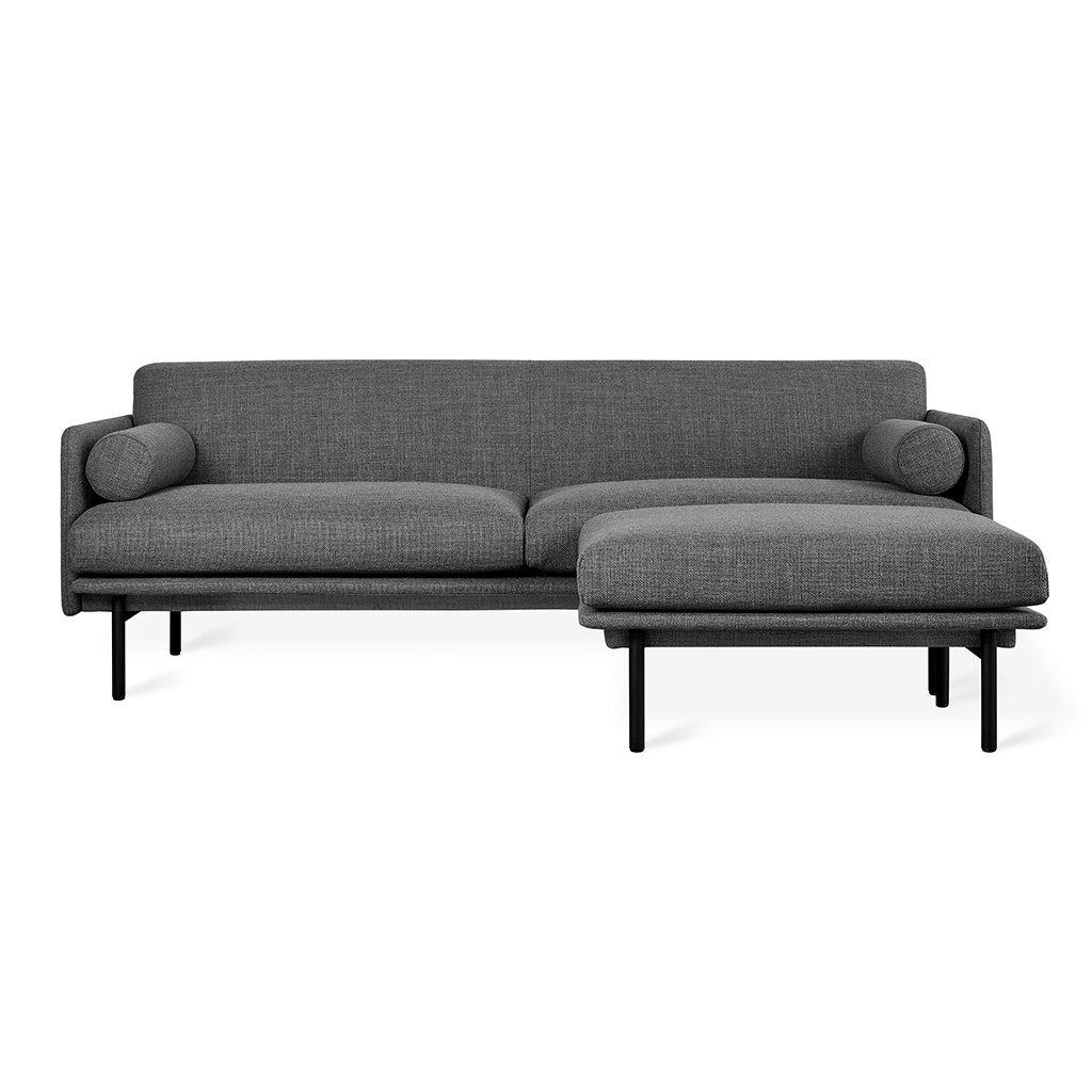 Gus* Modern Foundry Bi-Sectional - Rug & Weave