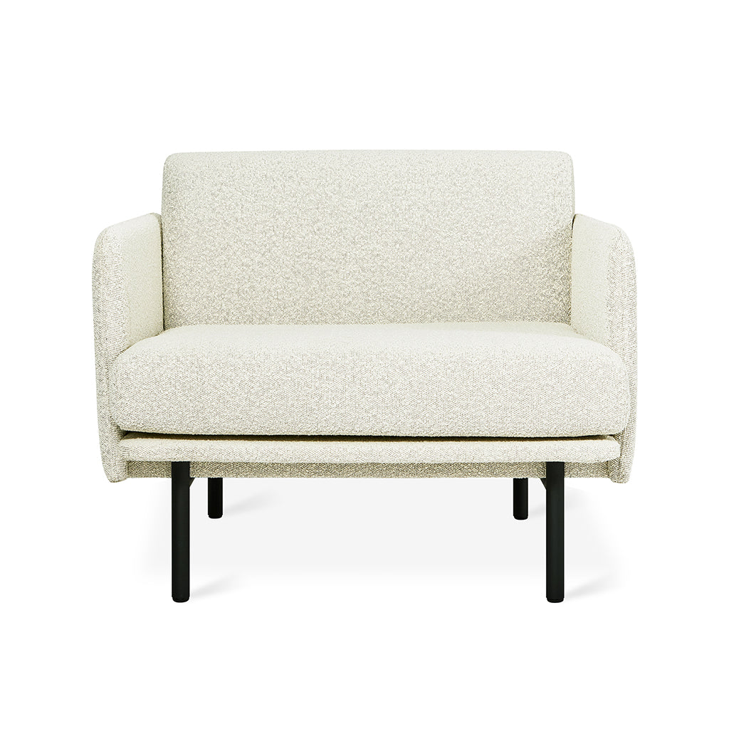 Gus* Modern Foundry Chair - Rug & Weave