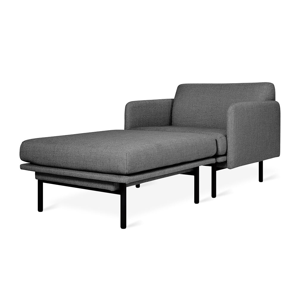 Gus* Modern Foundry Chaise - Rug & Weave