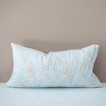 Foxes Pillow Cover by Fox & Flax - Rug & Weave