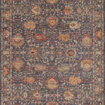 Loloi Giada Grey / Multi Rug RUGS - patterned Loloi