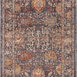 Loloi Giada Grey / Multi Rug RUGS - patterned Loloi