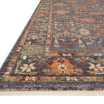 Loloi Giada Grey / Multi Rug RUGS - patterned Loloi